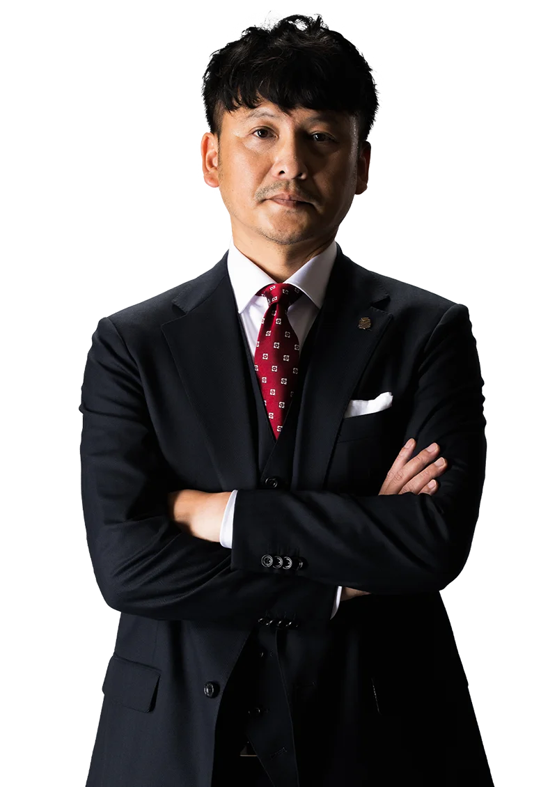 川井 健太